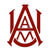 Alabama Am Logo